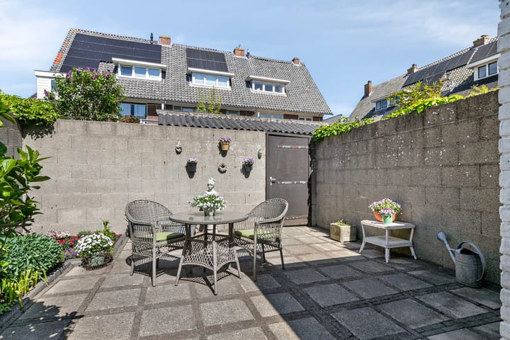 Foto 25 van Rembrandtstraat 4