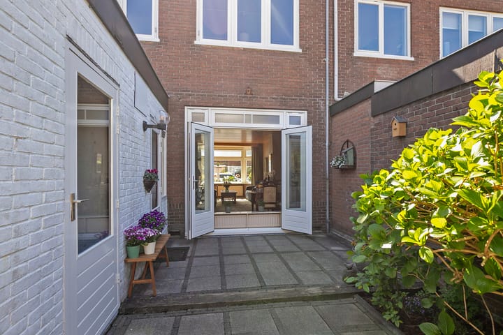 Foto 28 van Rembrandtstraat 4