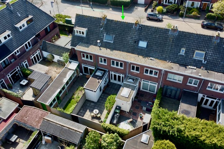 Foto 29 van Rembrandtstraat 4