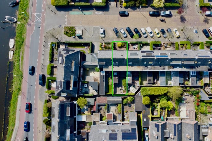 Foto 30 van Rembrandtstraat 4