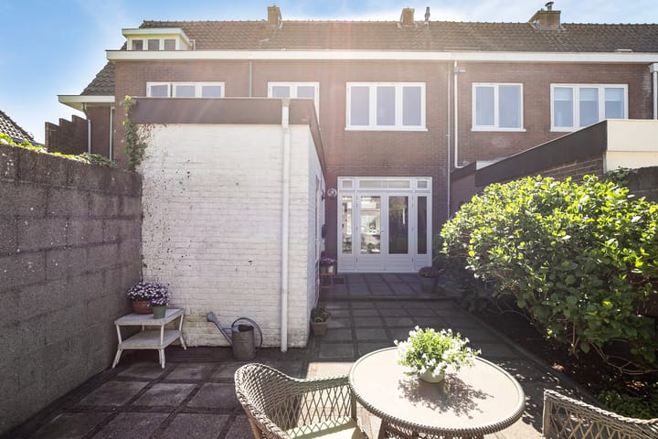 Foto 27 van Rembrandtstraat 4