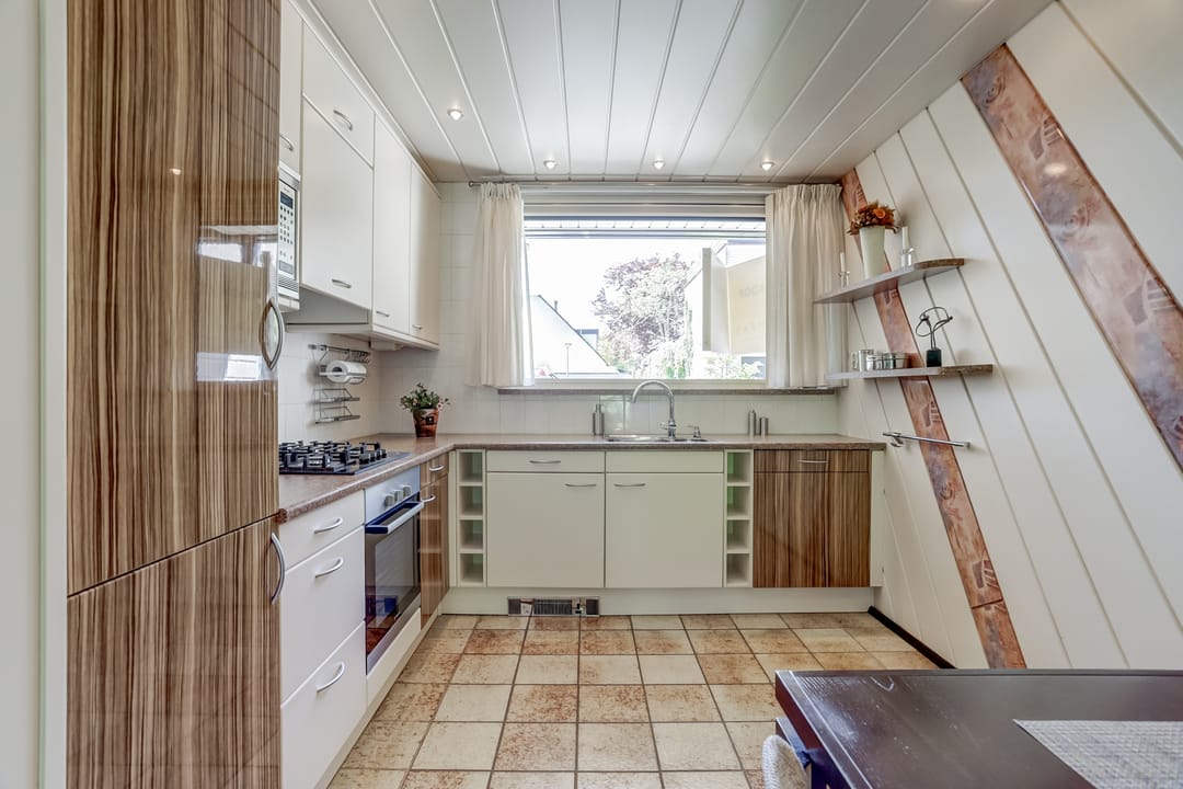 Foto 2 van Karperveen 544