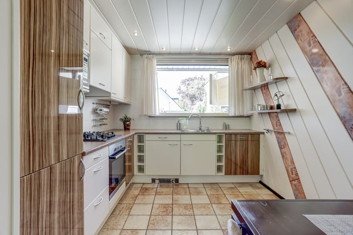 Foto 2 van Karperveen 544