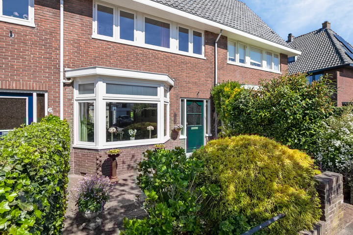 Foto 49 van Rembrandtstraat 4