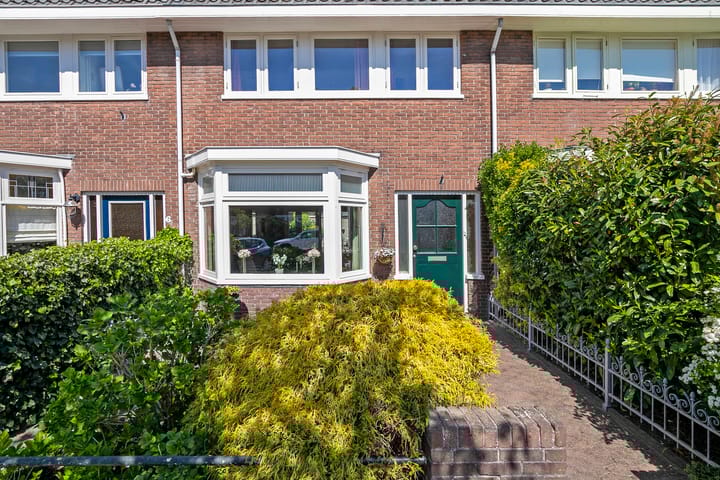 Foto 50 van Rembrandtstraat 4