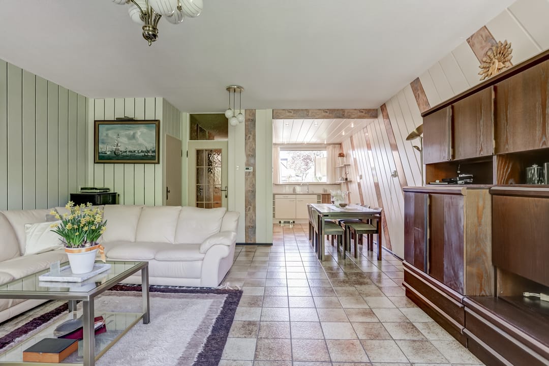 Foto 8 van Karperveen 544