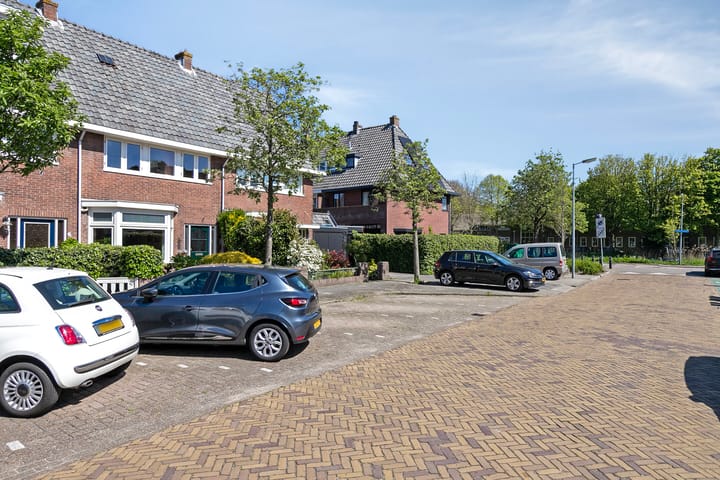 Foto 53 van Rembrandtstraat 4