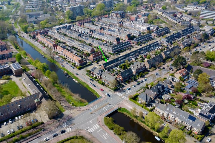 Foto 54 van Rembrandtstraat 4