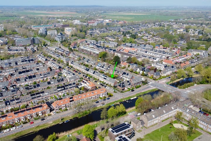 Foto 55 van Rembrandtstraat 4