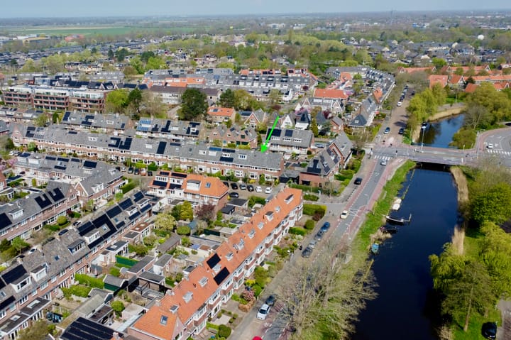 Foto 56 van Rembrandtstraat 4