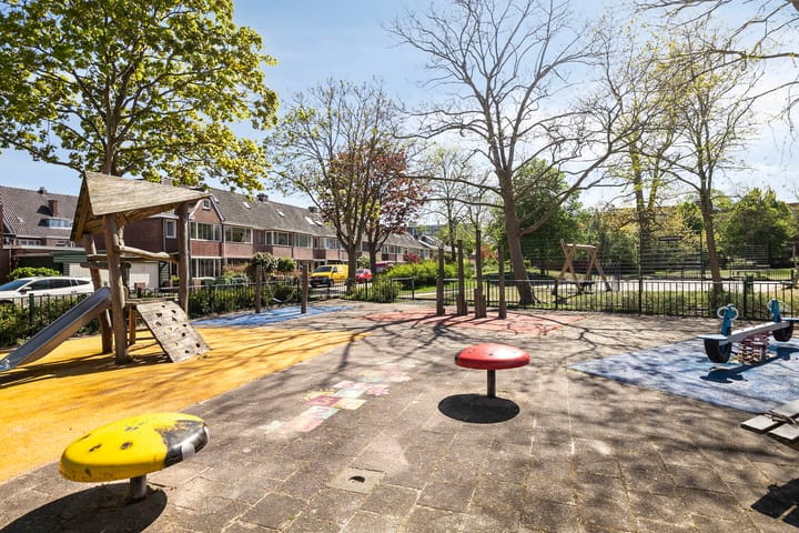 Foto 58 van Rembrandtstraat 4