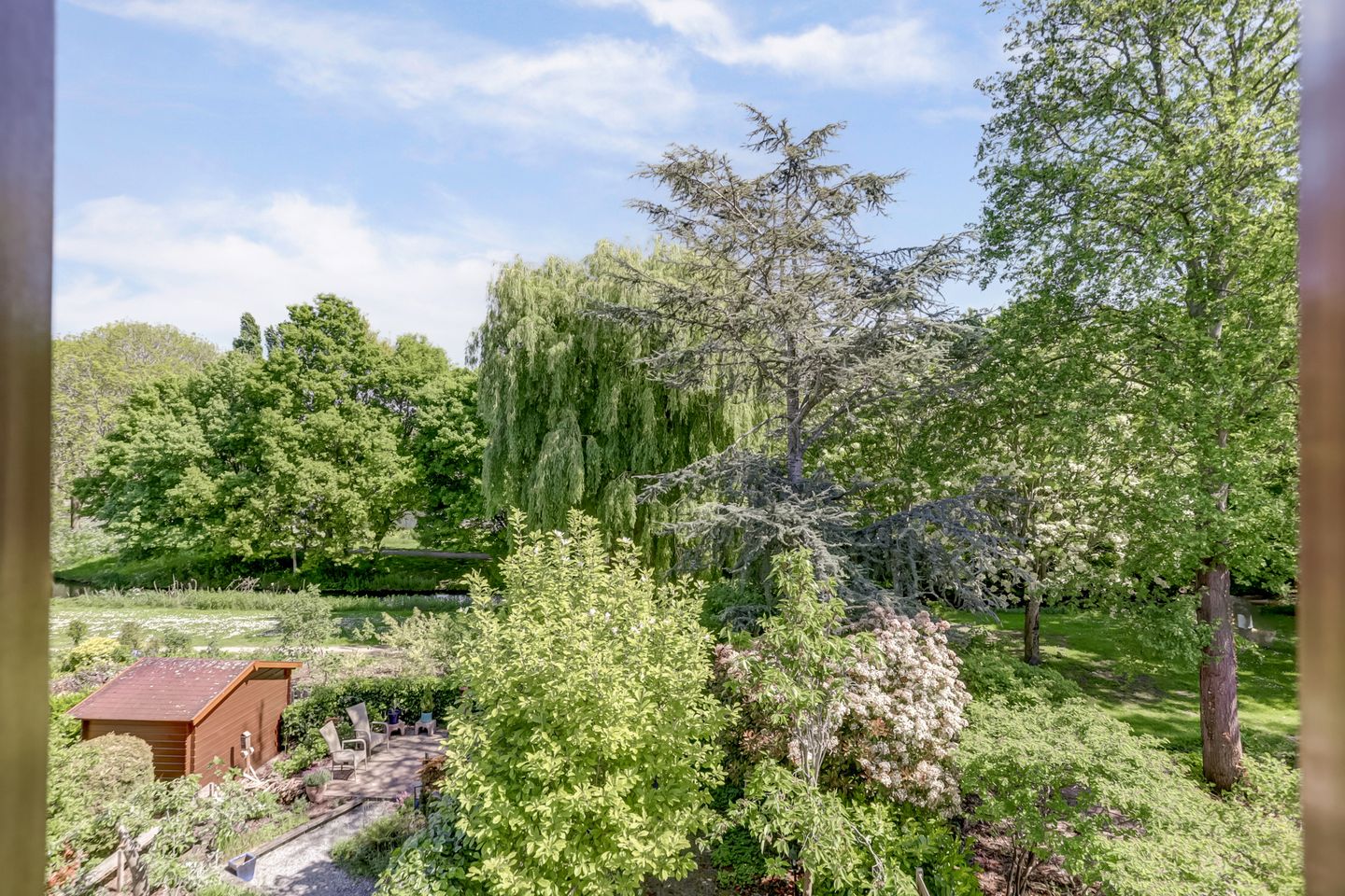 Foto 14 van Karperveen 544