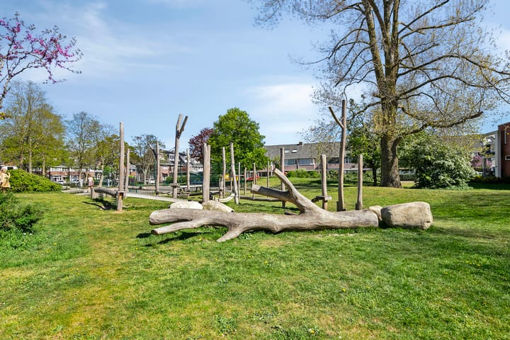 Foto 59 van Rembrandtstraat 4