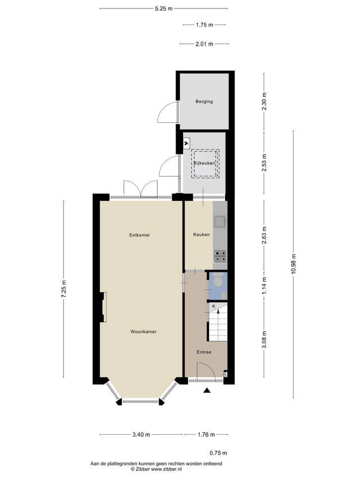 Foto 61 van Rembrandtstraat 4