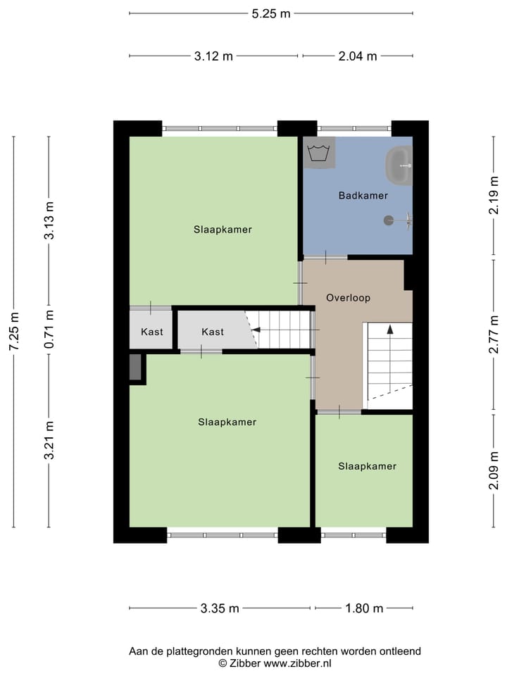 Foto 62 van Rembrandtstraat 4