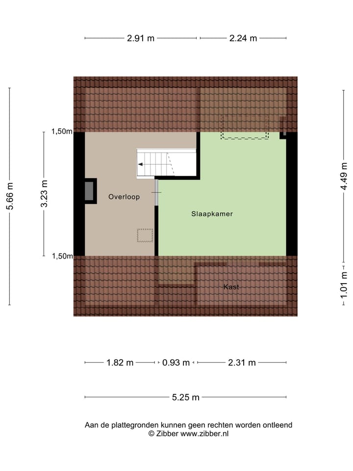 Foto 63 van Rembrandtstraat 4