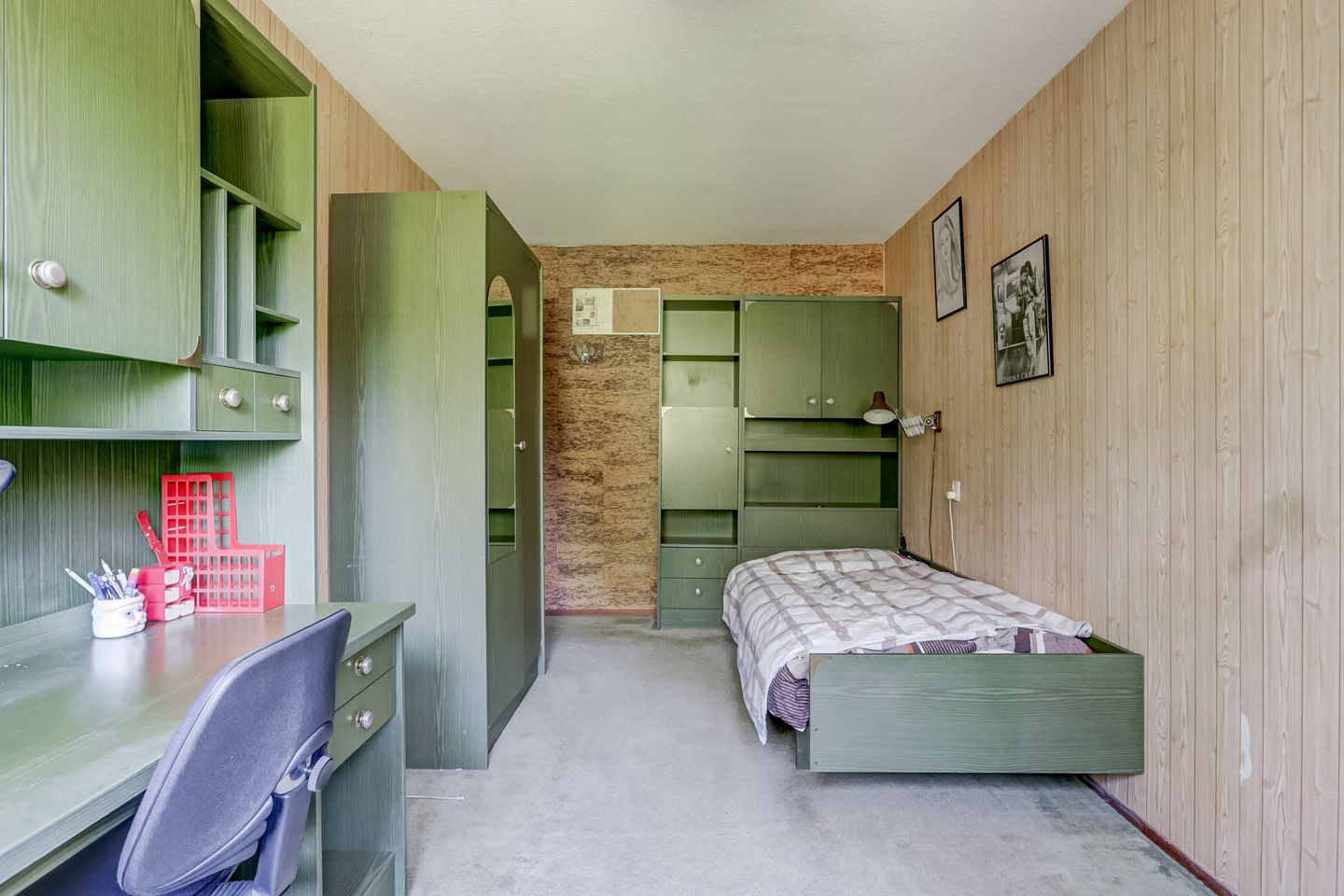 Foto 25 van Karperveen 544