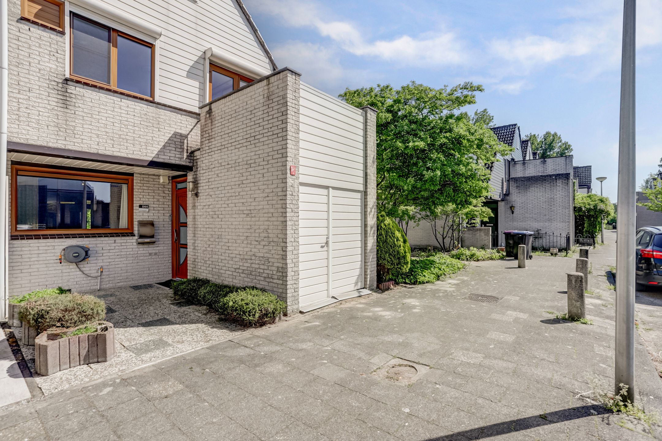 Foto 33 van Karperveen 544