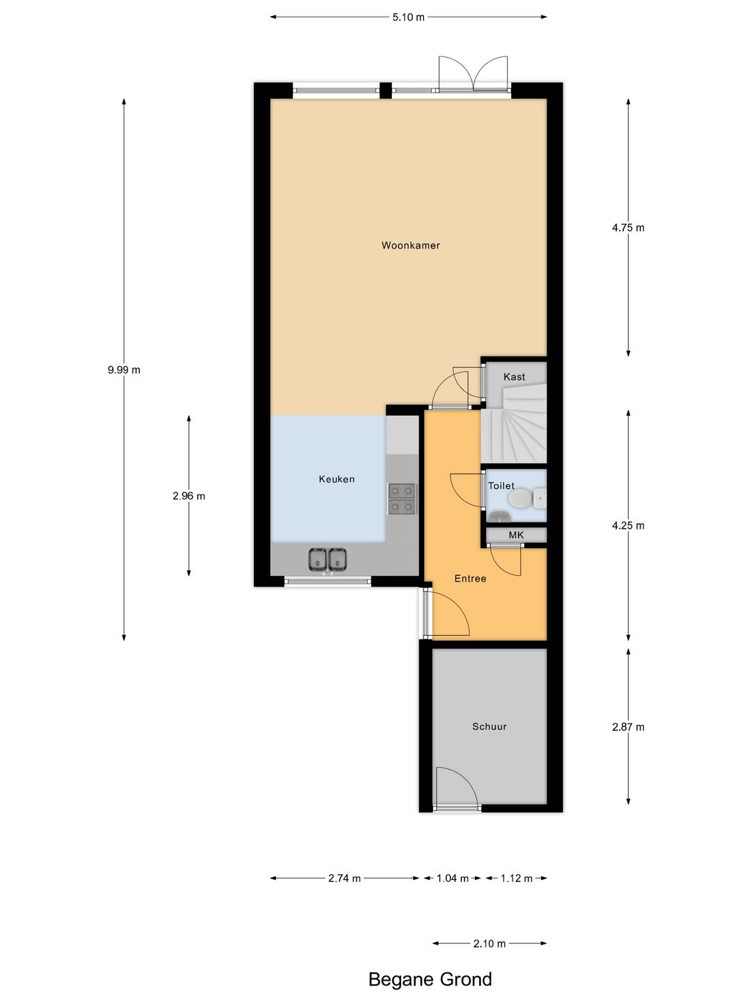 Foto 38 van Karperveen 544