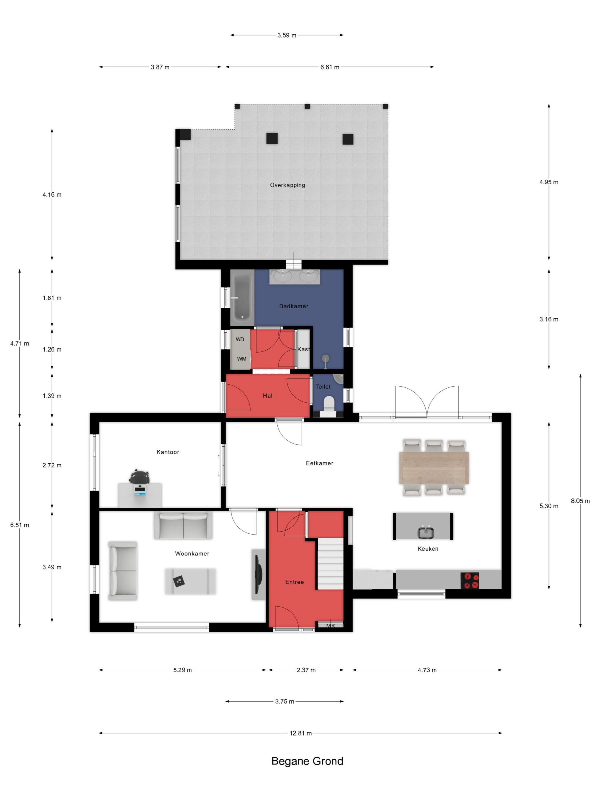 Foto 54 van Meistraat 24