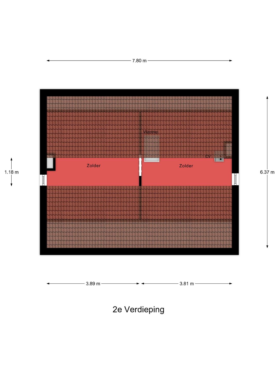 Foto 56 van Meistraat 24