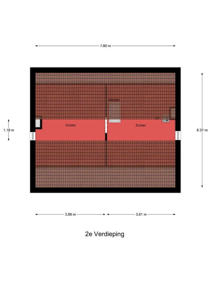 Foto 56 van Meistraat 24