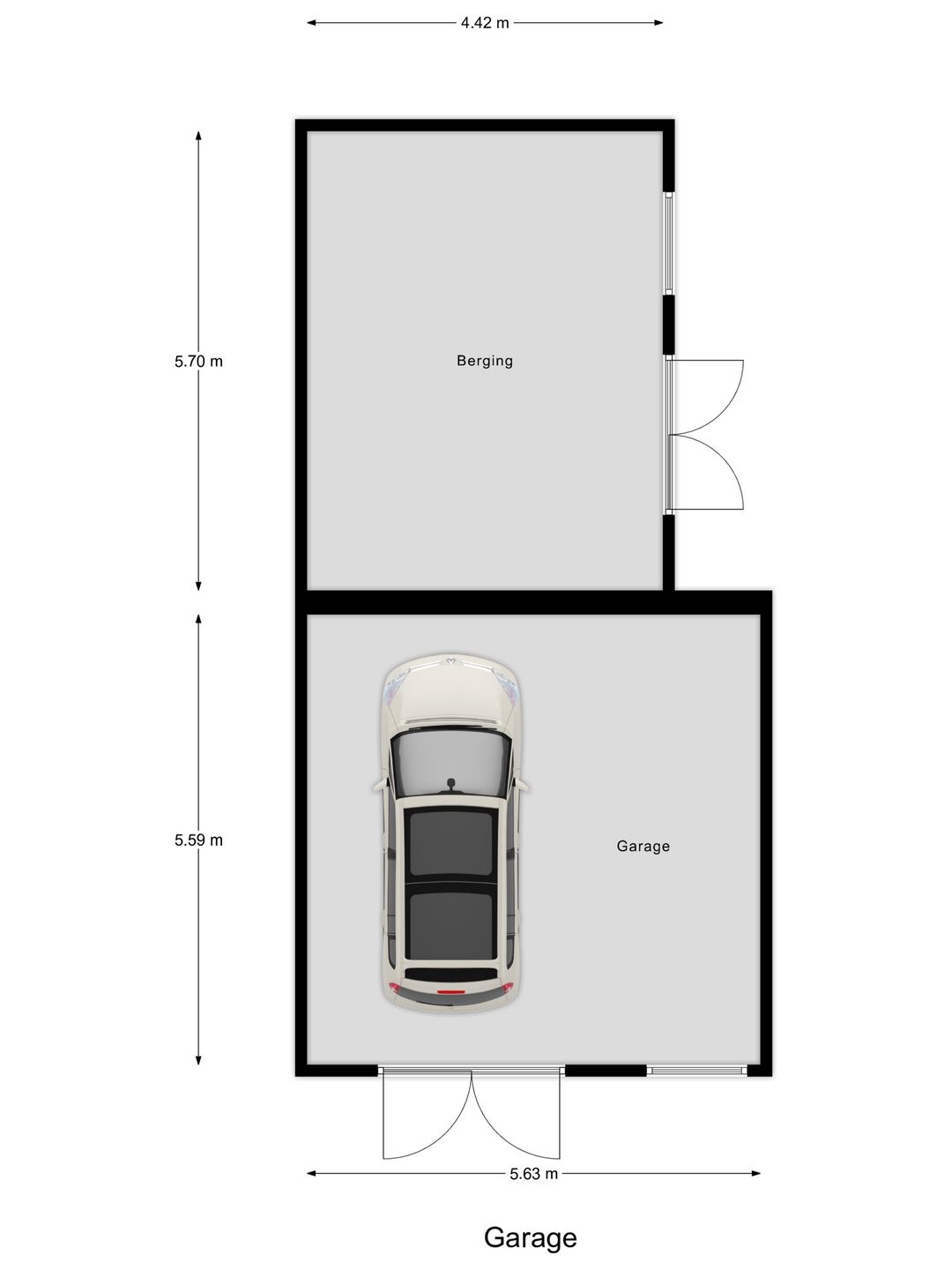 Foto 58 van Meistraat 24