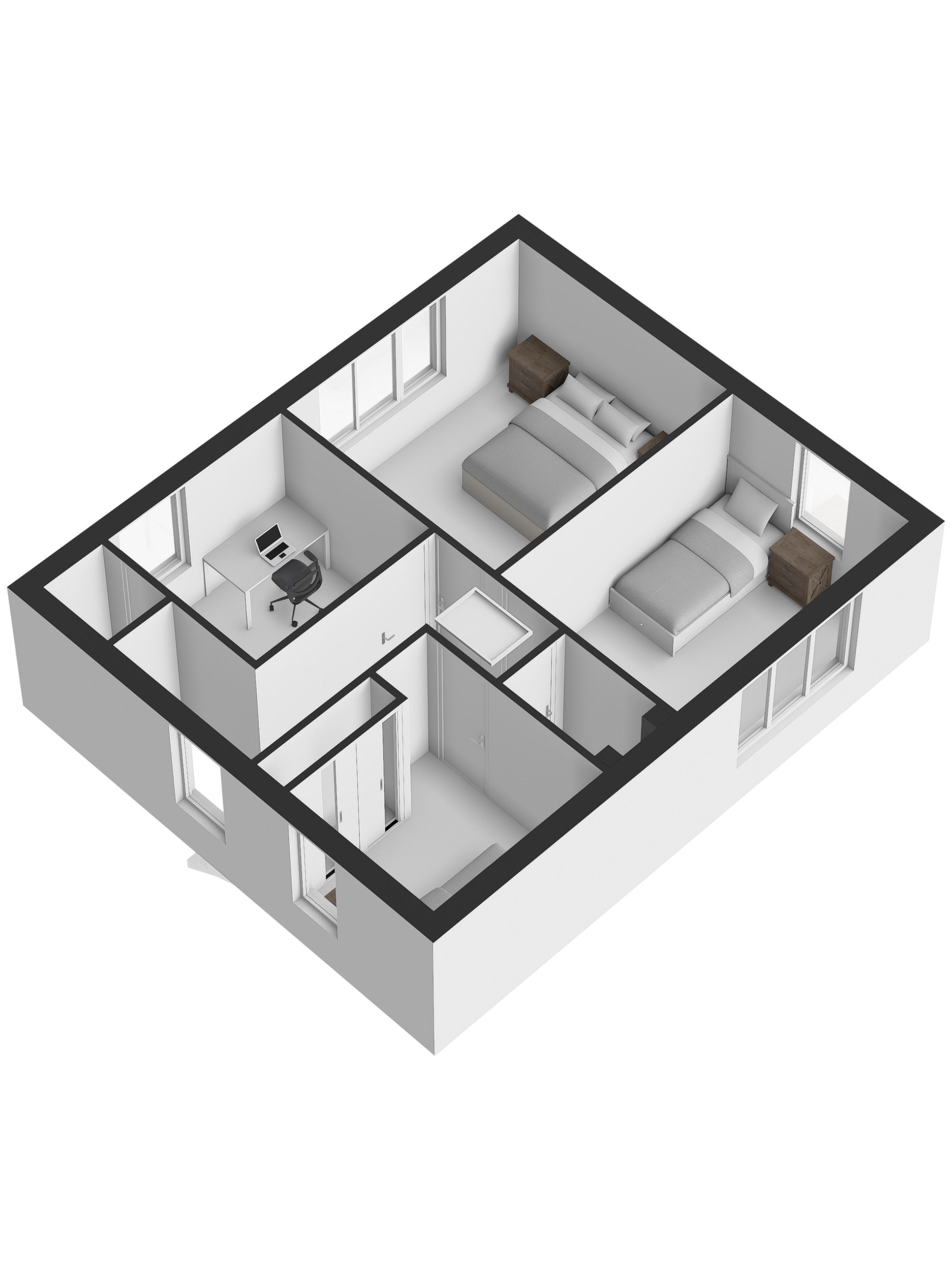 Foto 60 van Meistraat 24