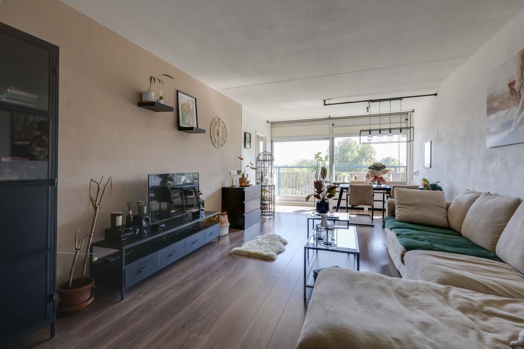 Foto 2 van Aalscholversingel 256