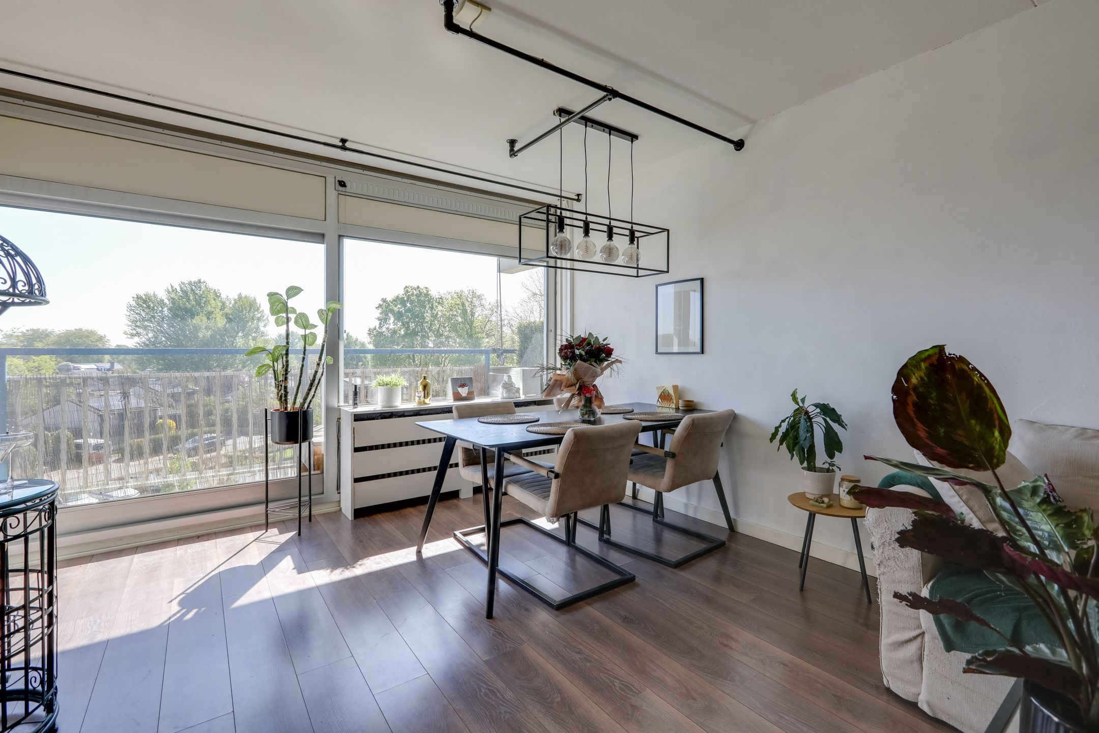 Foto 3 van Aalscholversingel 256