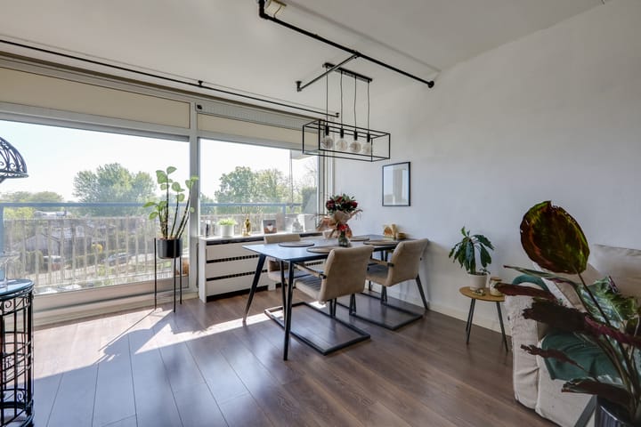 Foto 3 van Aalscholversingel 256