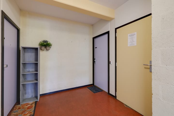 Foto 5 van Aalscholversingel 256