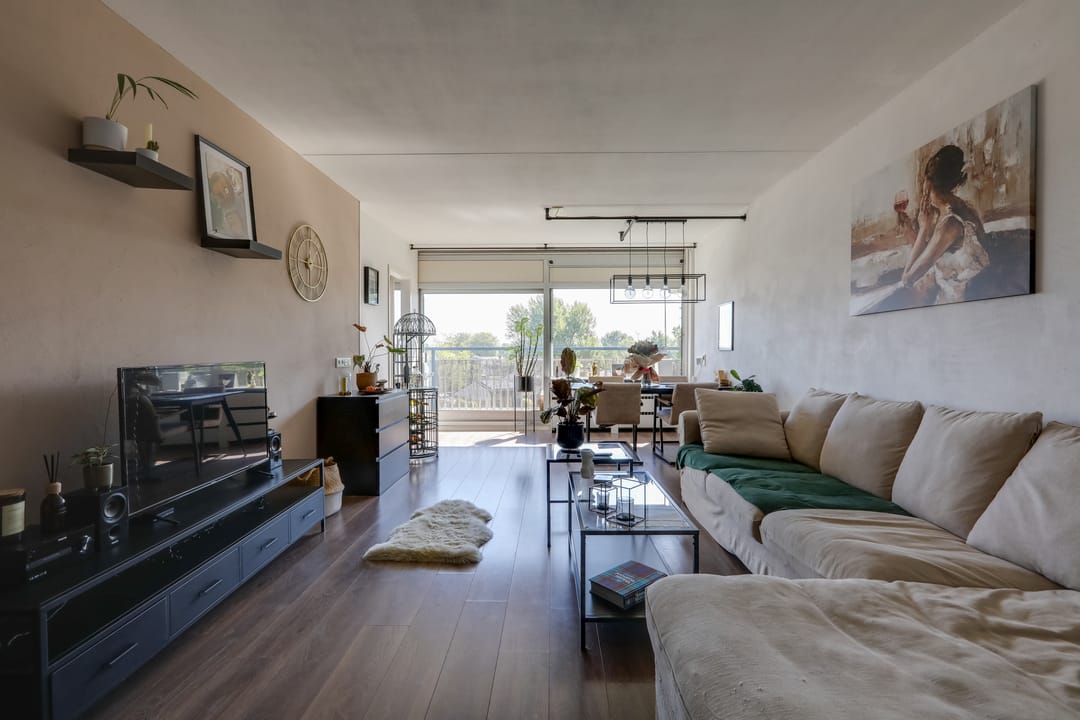 Foto 8 van Aalscholversingel 256