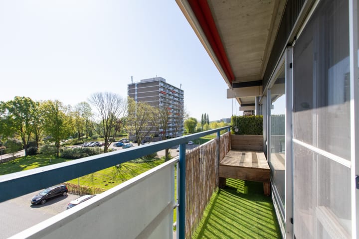 Photo 9 of Aalscholversingel 256