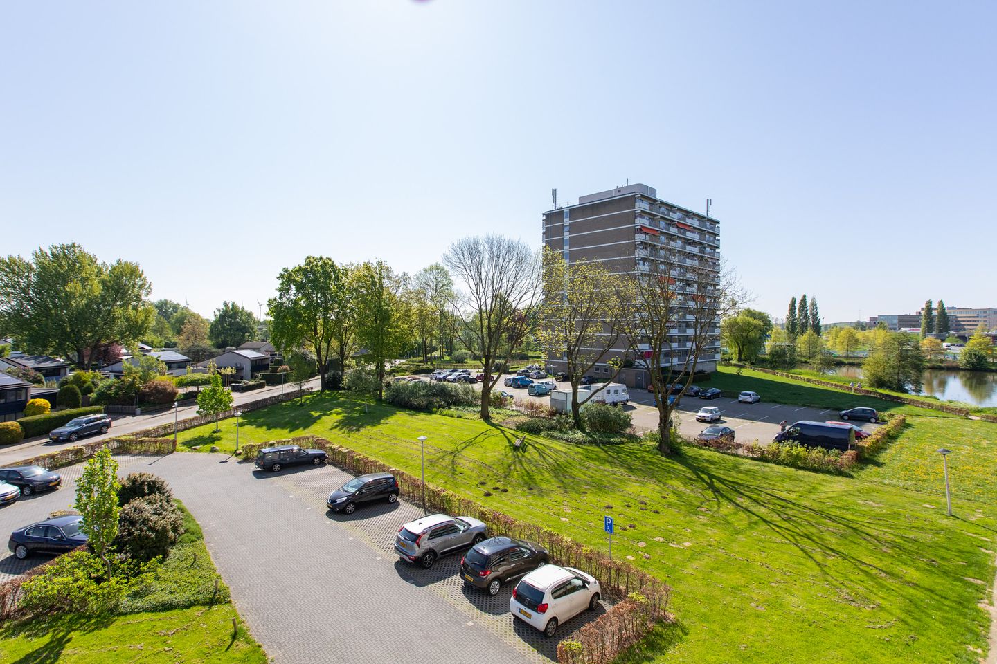 Foto 10 van Aalscholversingel 256