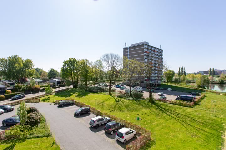 Photo 10 of Aalscholversingel 256