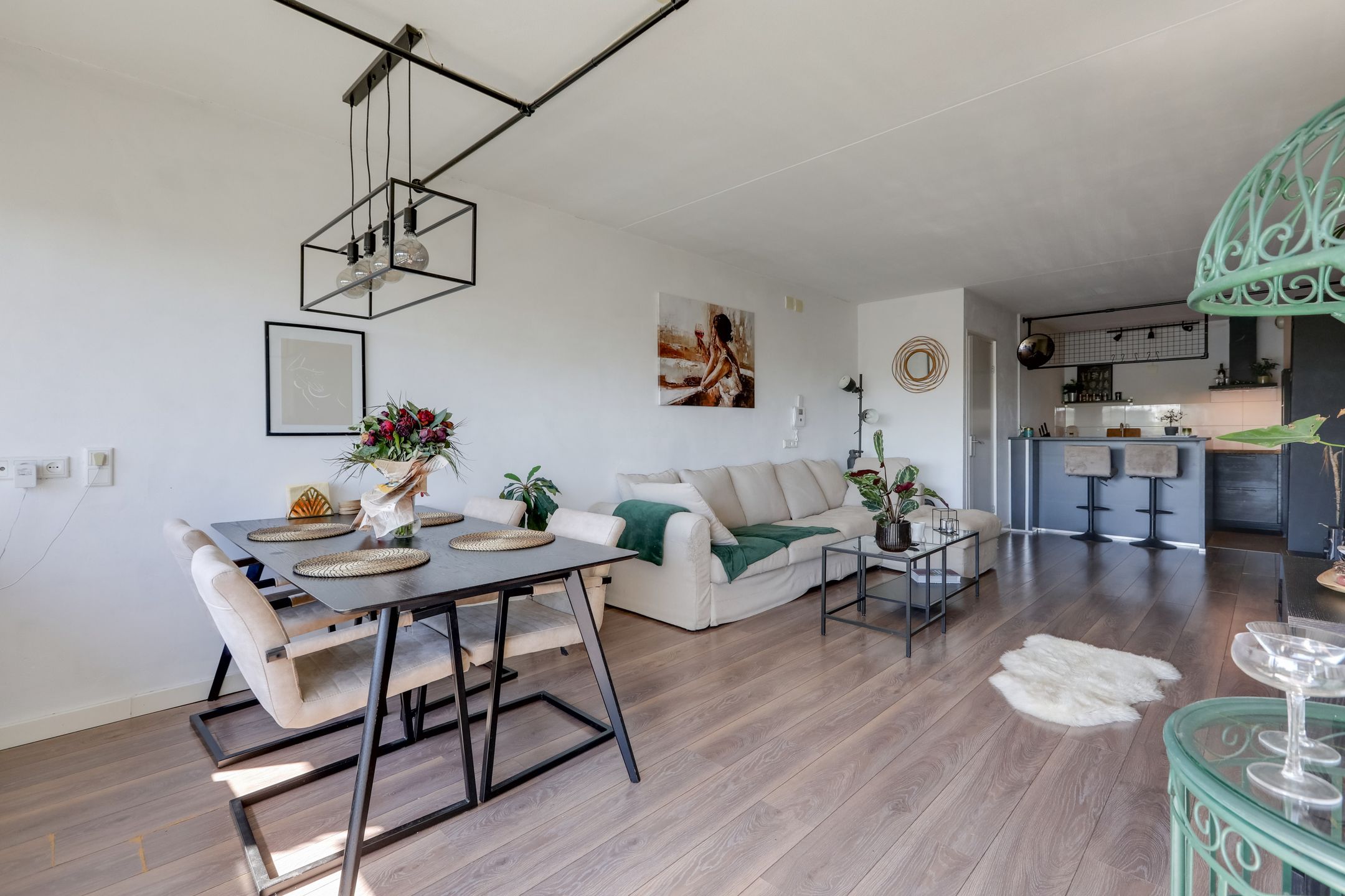 Foto 12 van Aalscholversingel 256