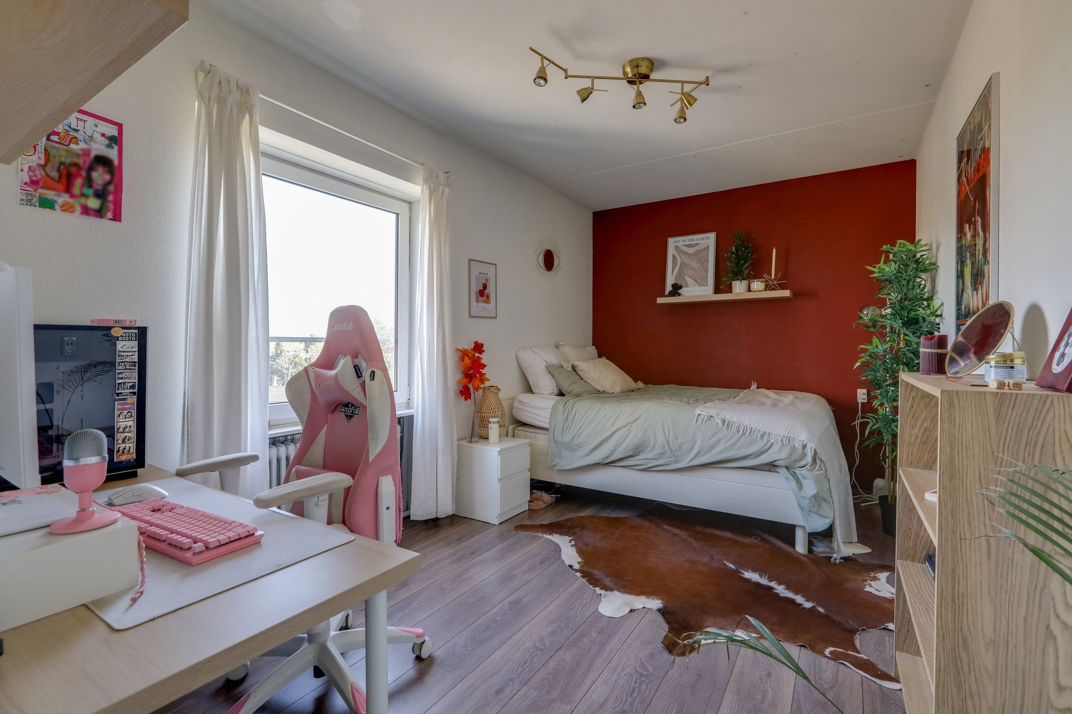 Foto 15 van Aalscholversingel 256