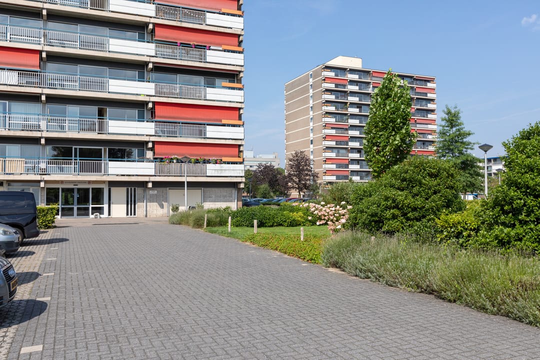 Foto 17 van Aalscholversingel 256