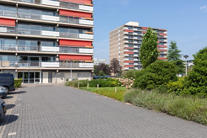 Photo 17 of Aalscholversingel 256