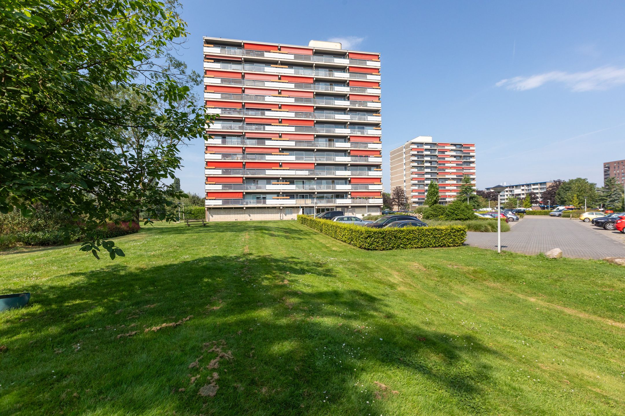 Foto 18 van Aalscholversingel 256