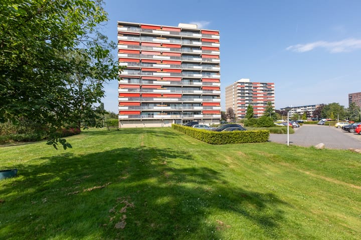 Photo 18 of Aalscholversingel 256