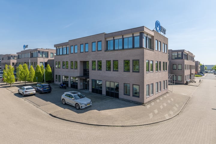 Veemweg 21-23, Barneveld