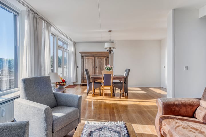 Foto 2 van Keldermanslaan 78