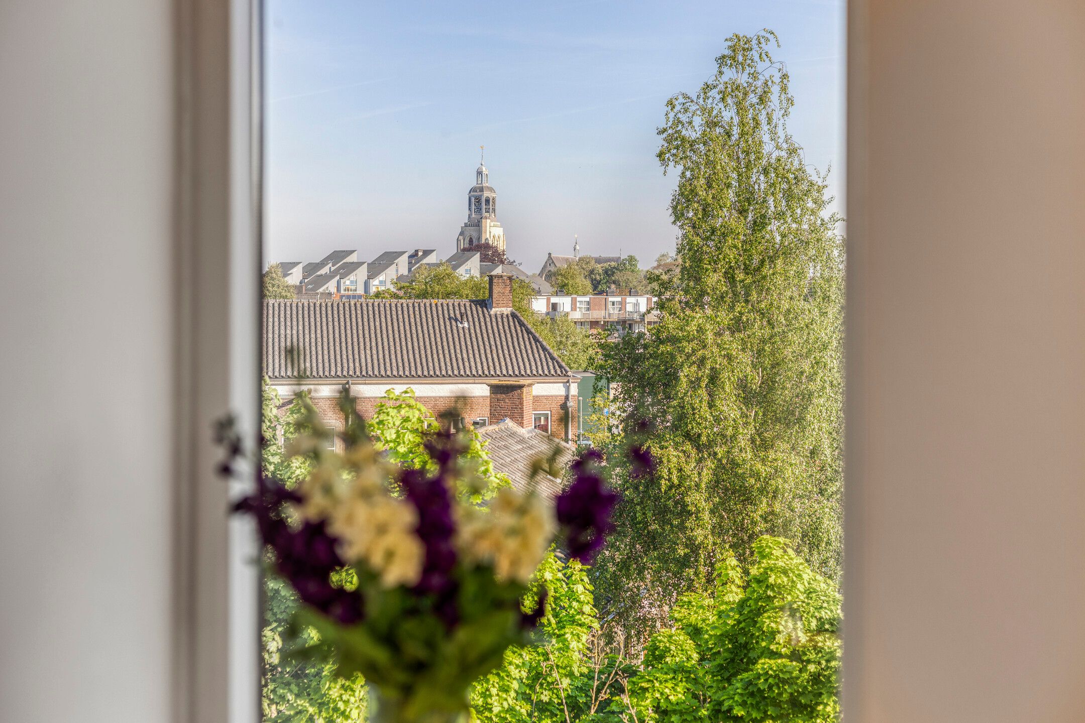 Foto 3 van Keldermanslaan 78