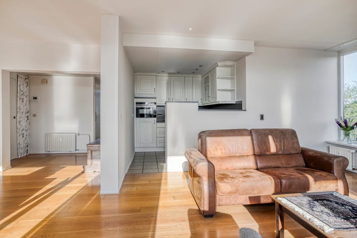 Foto 4 van Keldermanslaan 78