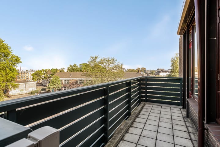 Foto 5 van Keldermanslaan 78