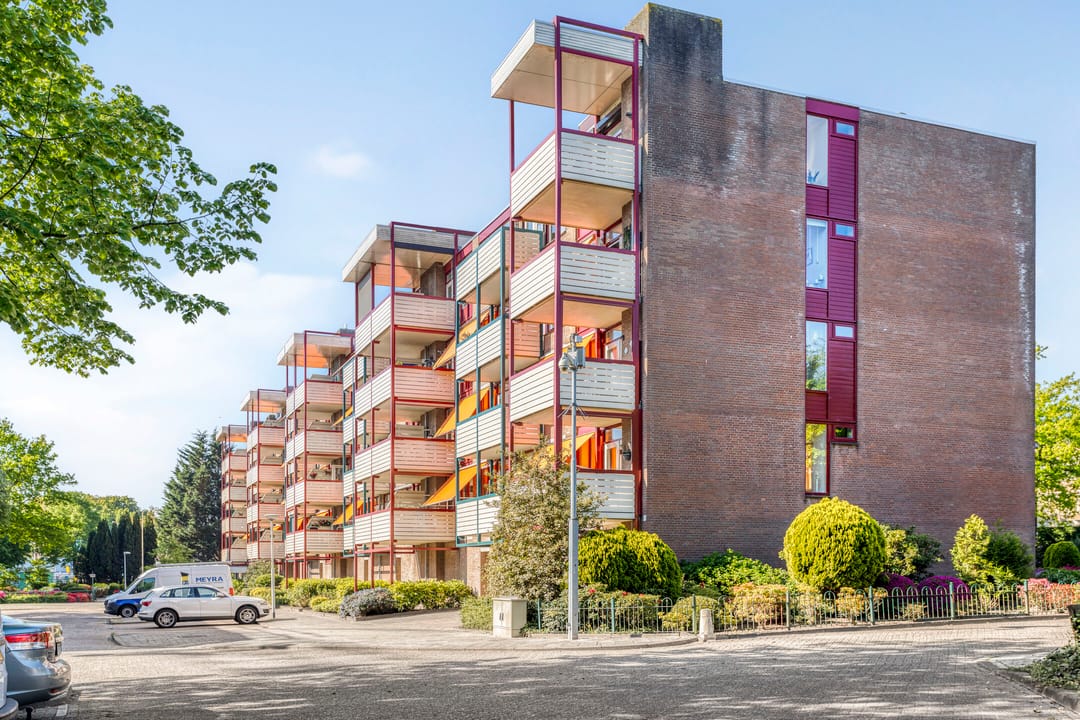 Foto 7 van Keldermanslaan 78