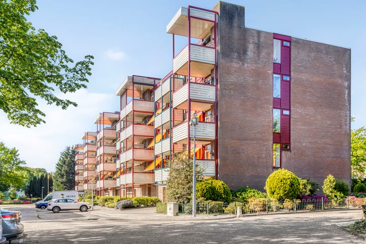 Foto 7 van Keldermanslaan 78