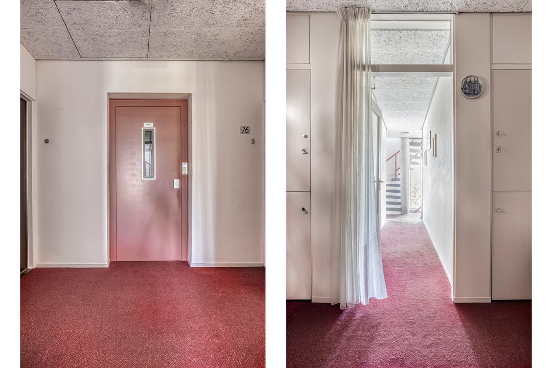 Foto 8 van Keldermanslaan 78